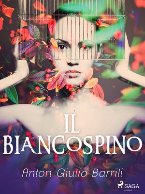 cover image of Il biancospino